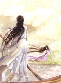 桃运神戒