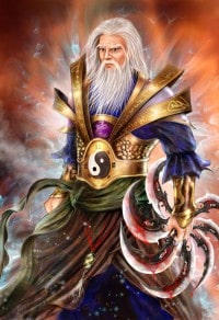 乡村邪医