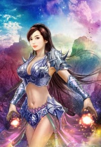 大小姐的贴瓣兵王