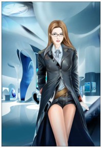 、1V1:一言不合就扑倒