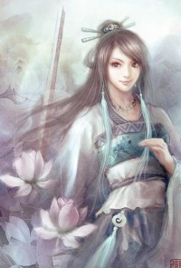 笑傲长生界