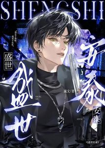 盛世安泰